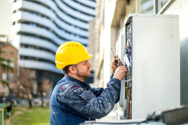 Emergency Electrical Repair Services in Macarthur, WV